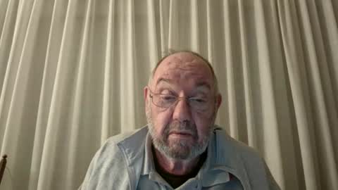 David Fredal online show from January 2025 05:05:02 PM