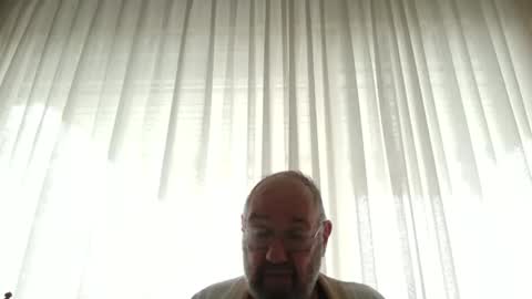 David Fredal online show from January 2025 09:55:02 AM