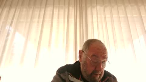 David Fredal online show from January 2025 10:47:01 AM