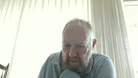 David Fredal online show from October 2025 02:25:02 PM