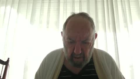 David Fredal online show from October 2025 08:15:01 AM