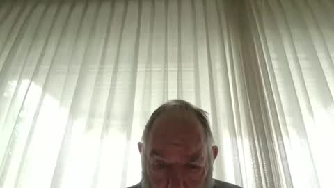 David Fredal online show from October 2025 08:14:02 AM