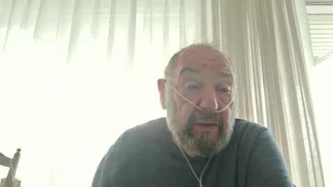 David Fredal online show from March 2026 09:37:01 AM