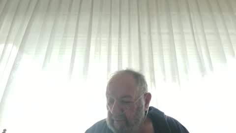 David Fredal online show from March 2026 08:14:02 AM