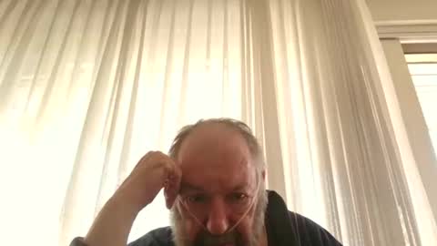 David Fredal online show from April 2026 08:29:01 AM