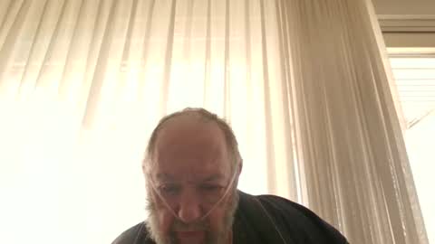 Snapshot of fredaldavid chatting on April 2026 08:02:02 AM David Fredal online show from April 2026 08:02:02 AM