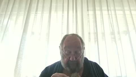 Snapshot of fredaldavid chatting on April 2026 08:28:02 AM David Fredal online show from April 2026 08:28:02 AM