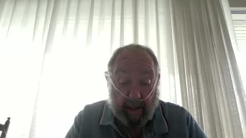 Snapshot of fredaldavid chatting on April 2026 06:51:01 AM David Fredal online show from April 2026 06:51:01 AM