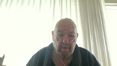 Snapshot of fredaldavid chatting on April 2026 08:20:02 AM David Fredal online show from April 2026 08:20:02 AM