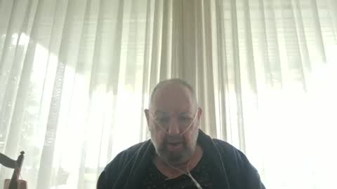 Snapshot of fredaldavid chatting on May 2026 08:32:02 AM David Fredal online show from May 2026 08:32:02 AM