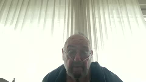 Snapshot of fredaldavid chatting on May 2026 08:00:01 AM David Fredal online show from May 2026 08:00:01 AM