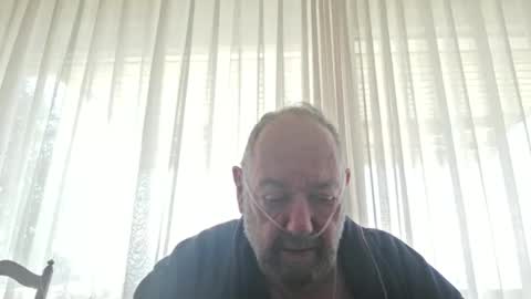 Snapshot of fredaldavid chatting on May 2026 09:36:02 AM David Fredal online show from May 2026 09:36:02 AM