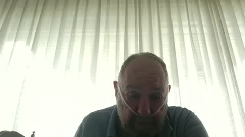 Snapshot of fredaldavid chatting on May 2026 09:16:02 AM David Fredal online show from May 2026 09:16:02 AM