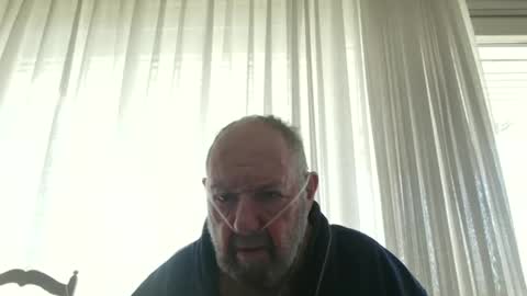 Snapshot of fredaldavid chatting on May 2026 08:43:01 AM David Fredal online show from May 2026 08:43:01 AM