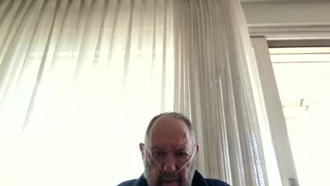 Snapshot of fredaldavid chatting on May 2026 08:09:01 AM David Fredal online show from May 2026 08:09:01 AM
