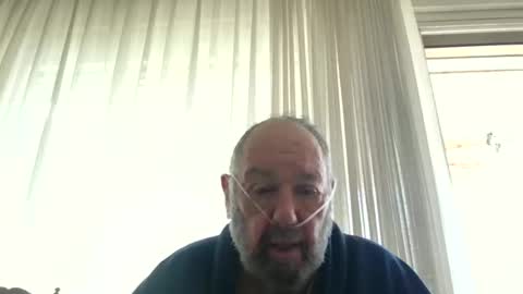 Snapshot of fredaldavid chatting on May 2026 08:21:01 AM David Fredal online show from May 2026 08:21:01 AM