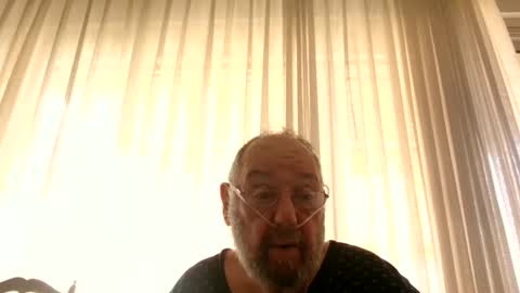 Snapshot of fredaldavid chatting on May 2026 08:11:01 AM David Fredal online show from May 2026 08:11:01 AM
