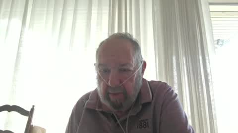 Snapshot of fredaldavid chatting on June 2026 07:55:01 AM David Fredal online show from June 2026 07:55:01 AM