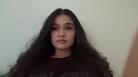 Snapshot of fredamedora chatting on June 2026 06:52:02 AM Mia online show from June 2026 06:52:02 AM