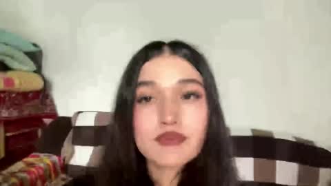 Snapshot of fredamedora chatting on June 2026 05:12:01 AM Mia online show from June 2026 05:12:01 AM