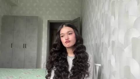 Snapshot of fredamedora chatting on June 2026 05:16:01 AM Mia online show from June 2026 05:16:01 AM