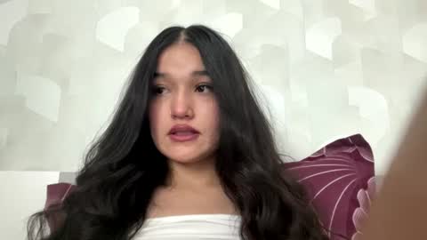 Snapshot of fredamedora chatting on June 2026 05:12:02 AM Mia online show from June 2026 05:12:02 AM
