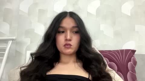 Snapshot of fredamedora chatting on June 2026 10:15:01 AM Mia online show from June 2026 10:15:01 AM