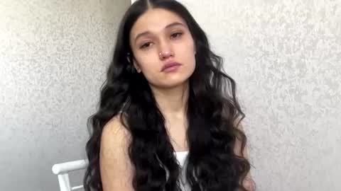 Snapshot of fredamedora chatting on July 2026 05:10:02 AM Mia online show from July 2026 05:10:02 AM