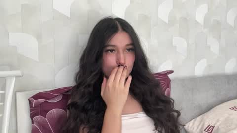 Snapshot of fredamedora chatting on July 2026 03:37:01 AM Mia online show from July 2026 03:37:01 AM