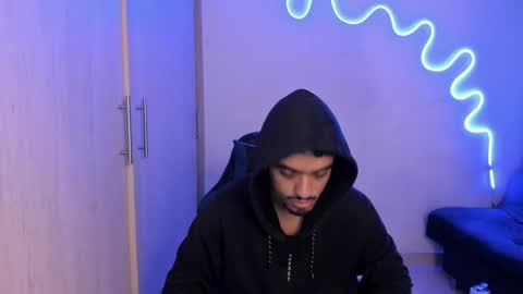 valeria online show from April 2026 12:19:02 PM