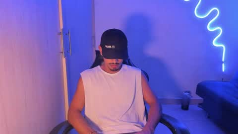 valeria online show from April 2026 02:45:02 PM