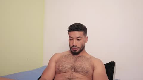 FredSeXXX online show from February 2025 02:08:01 PM