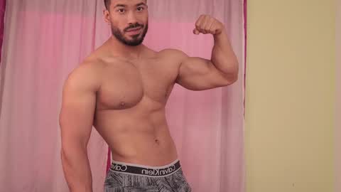 FredSeXXX online show from February 2025 01:07:01 PM