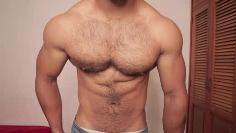 FredSeXXX online show from April 2026 01:44:01 PM