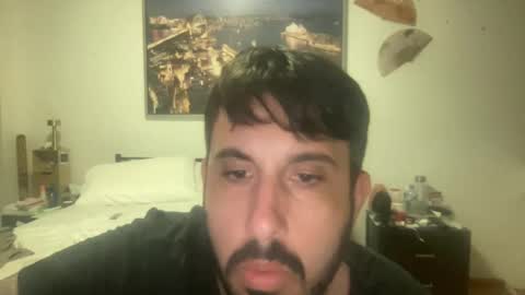 freddy3399 online show from January 2025 10:29:02 AM