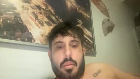 freddy3399 online show from March 2025 10:55:01 AM