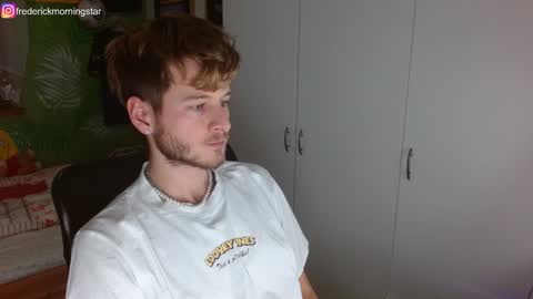 Frederick Perin online show from December 2024 08:36:02 PM