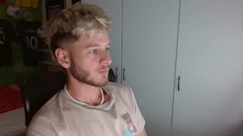 Frederick Perin online show from September 2025 11:54:02 AM