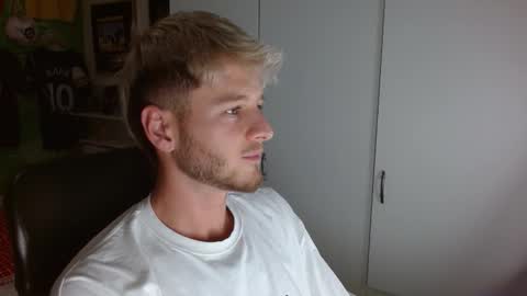 Frederick Perin online show from September 2025 07:46:01 PM