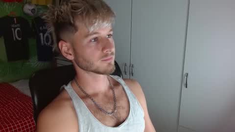 Frederick Perin online show from October 2025 02:37:01 PM