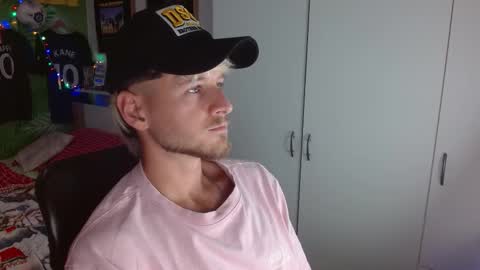 Frederick Perin online show from November 2025 12:19:02 PM