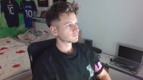 Frederick Perin online show from February 2026 02:35:01 PM