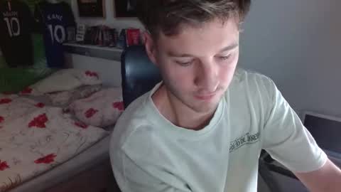 Frederick Perin online show from March 2026 01:06:02 PM