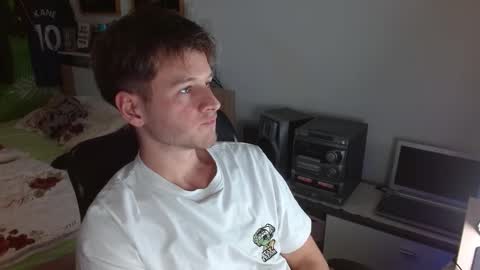 Frederick Perin online show from March 2026 06:03:02 PM