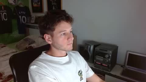 Frederick Perin online show from March 2026 03:15:02 PM