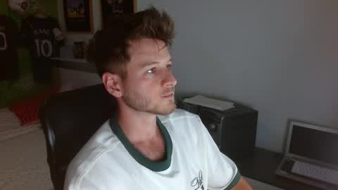 Frederick Perin online show from May 2026 01:17:02 PM