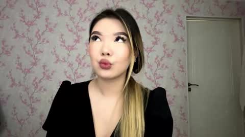 Snapshot of fredericadonnay chatting on March 2026 06:07:02 AM Elina online show from March 2026 06:07:02 AM