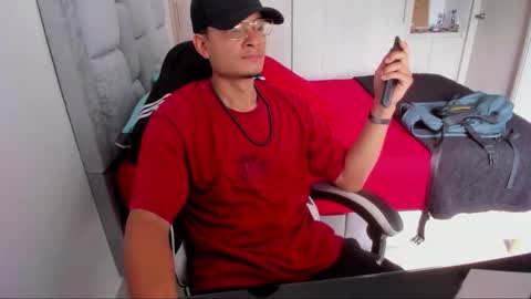 Frederic Sloan online show from February 2026 04:49:02 PM