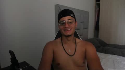 Frederic Sloan online show from March 2026 08:59:02 PM