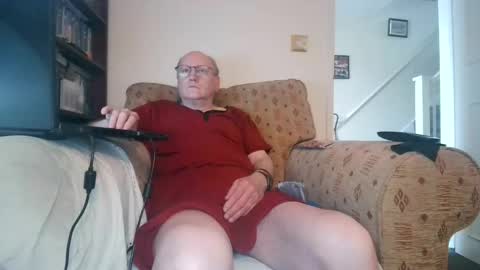 Keith online show from July 2026 07:48:01 AM